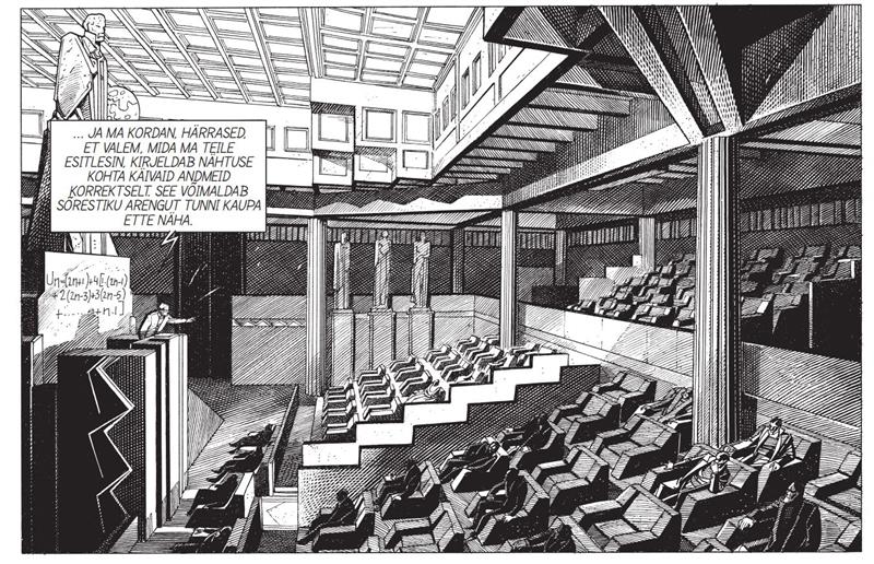 Urbaansed palavikuunenäod