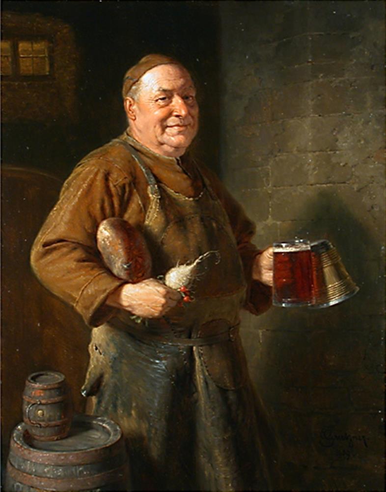 Pimeda vihaga löödud