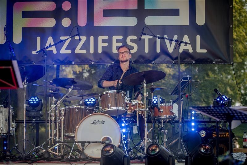 Kaks päeva džässiperega