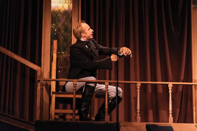 Luunja hingekauplejad