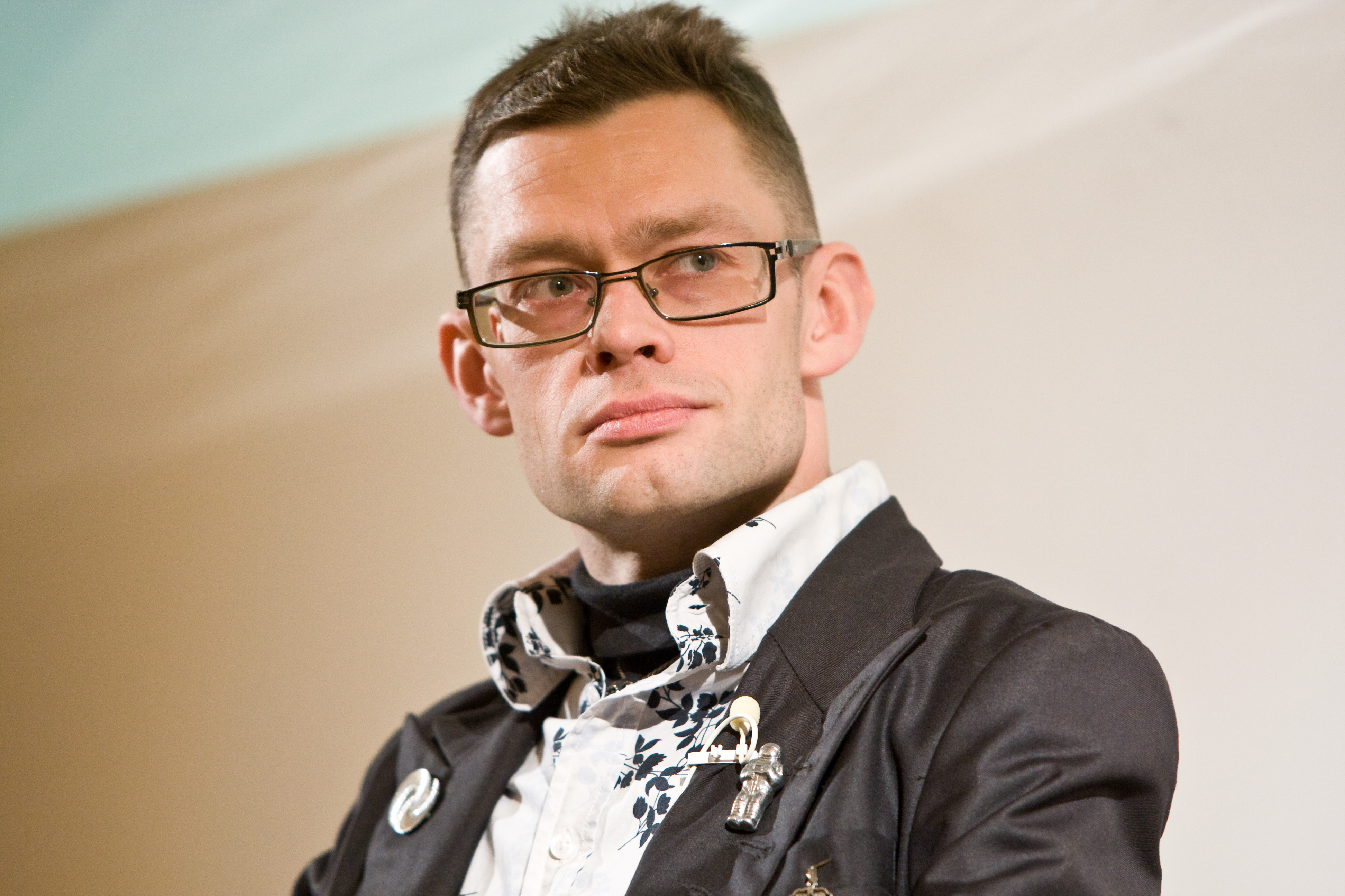 Rene Suurkaev / Ekspress Meedia / Scanpix