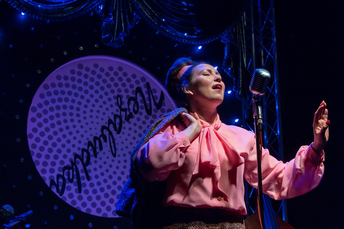 Vene Teater kutsub 73. hooaja künnisel publikut kammerfestivalile “Suvesoojad kohtumised”