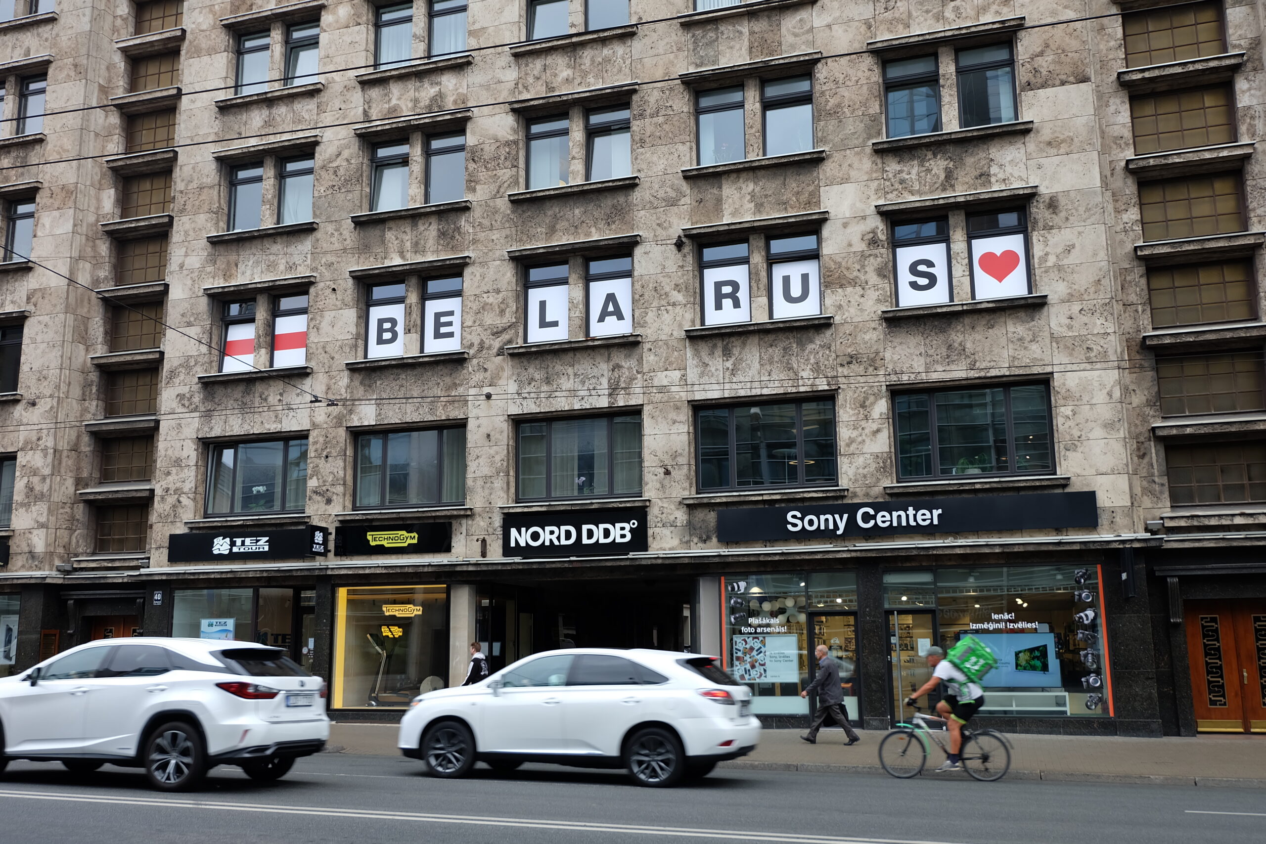 J&auml;rjekindlus viib sihile