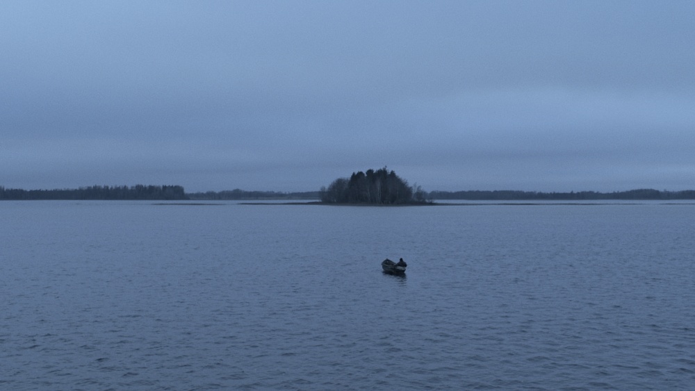 Läti kunstnik Kristaps Epners Tartu Kunstimajas