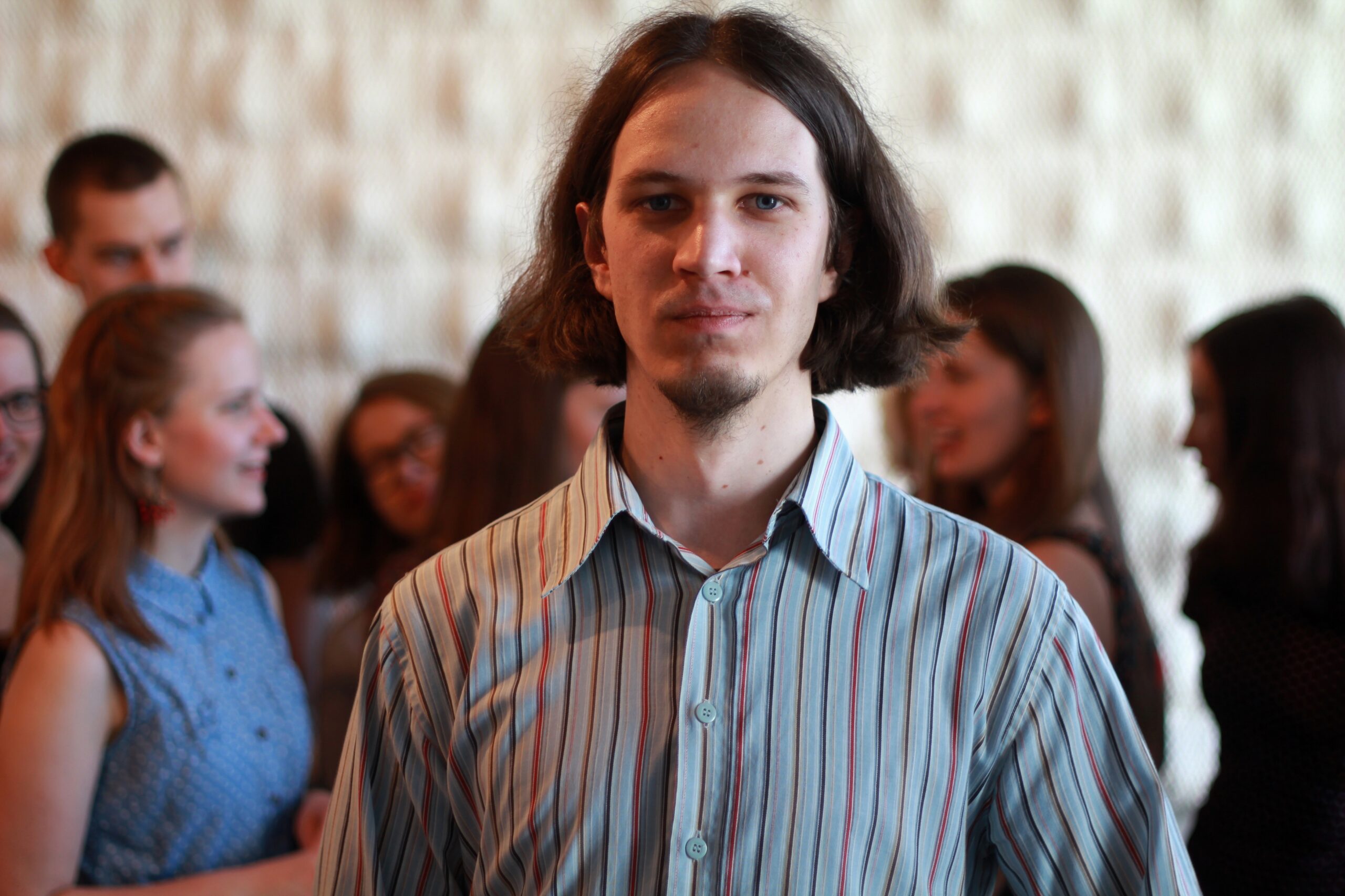 TENNO TEIDEARU, etnoloog