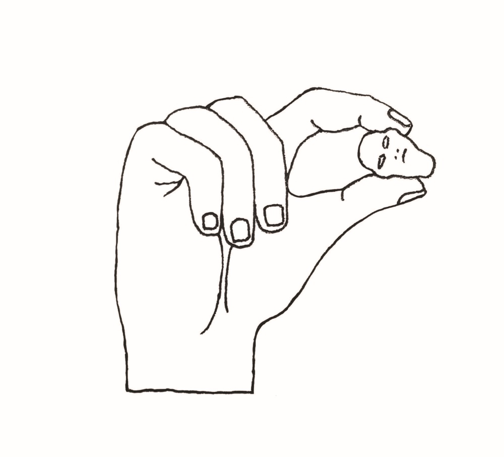 Johanna Mudist Tartu Kunstimajas