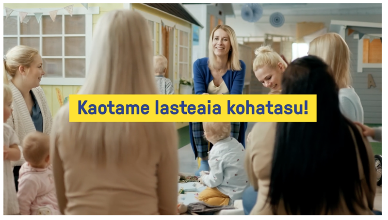 Parempoolsed ja Isamaa. Kuhu edasi?