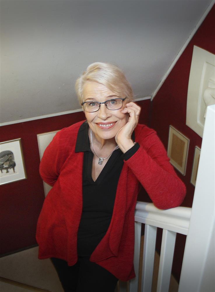 „Oli tarvis ellu jääda“