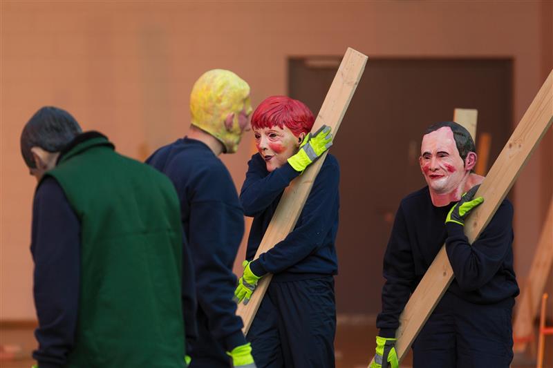 Alahinnates tantsu omaväärtust