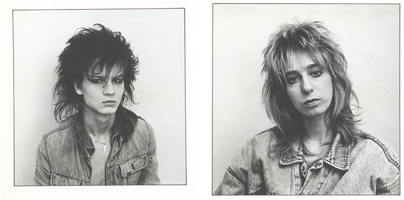 H&uuml;pe tundmatusse