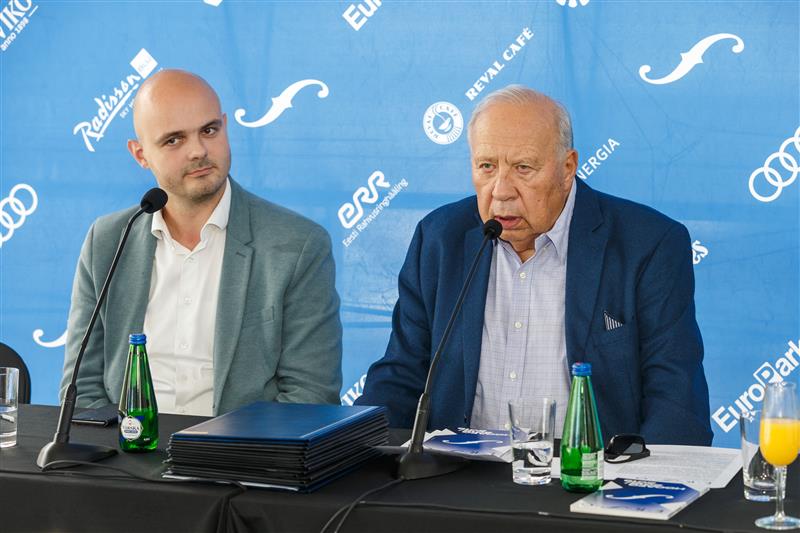 Erarahastuse v&otilde;imalikkus kultuuris