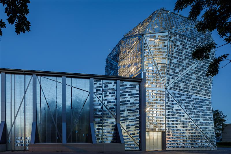 Punk Käina Tuuletorn