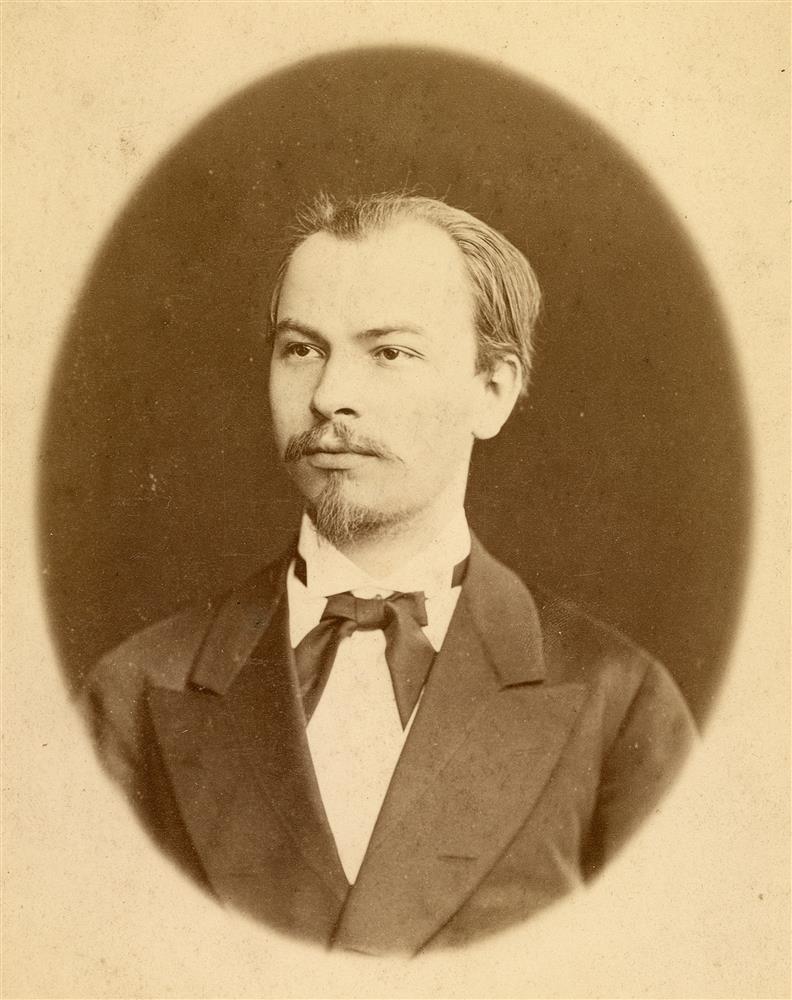 Liivimaalane Friedrich Martens