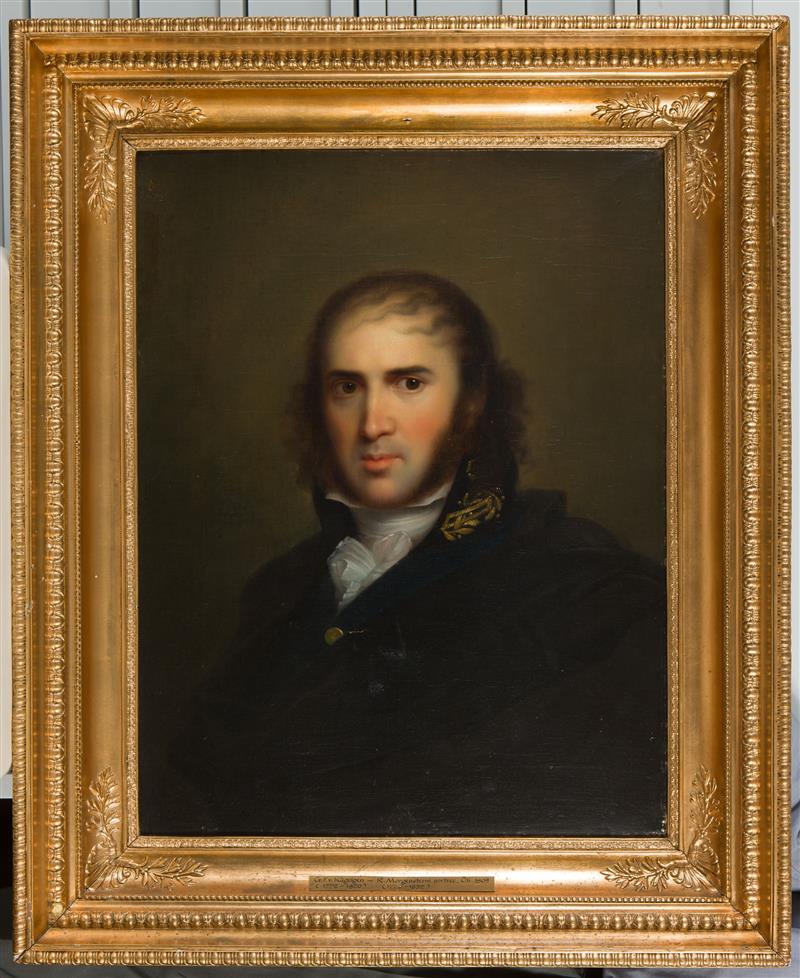 Aegumatu Tartu klassik  Karl Morgenstern 250