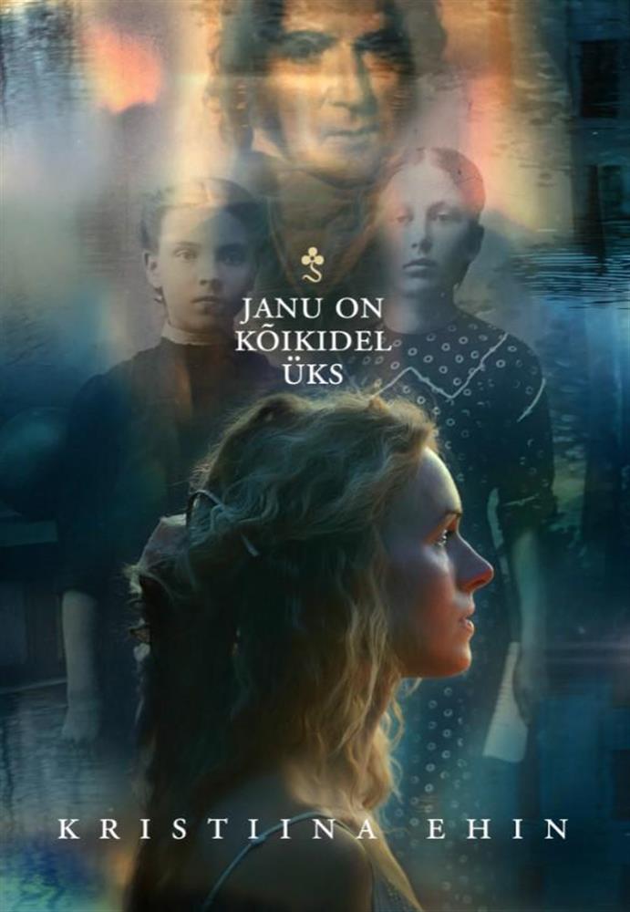 Unistuste eesti naine, kes armastab lihtsat eestlast