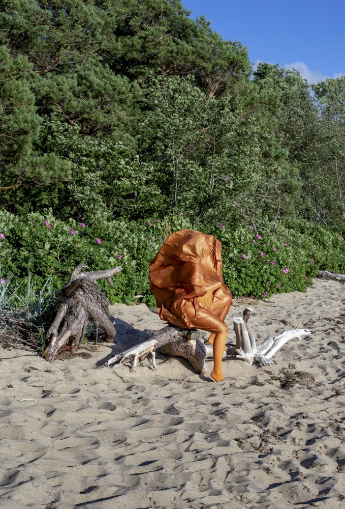 Mari Volensinäitus Tartu Kunstimajas