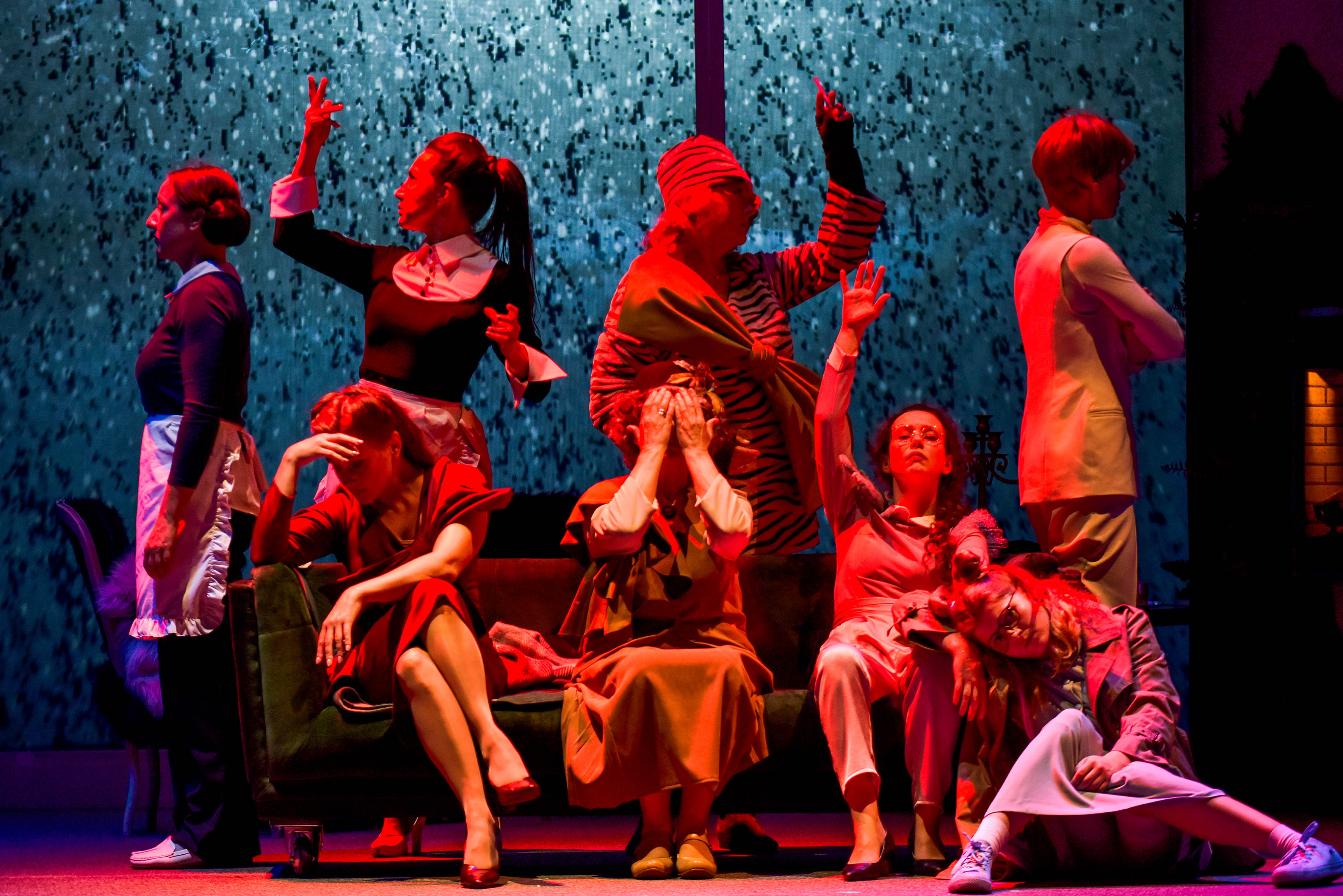 Foto: Nikolai Alhazov