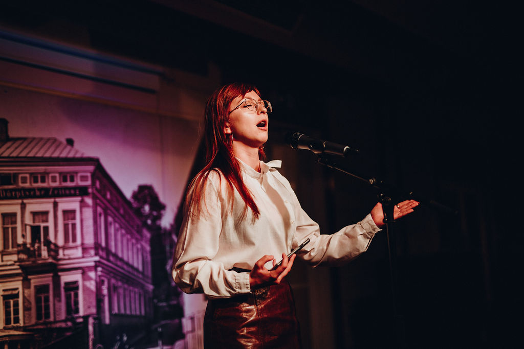 TarSlämmi hooaja võitsid Tartu soomlased