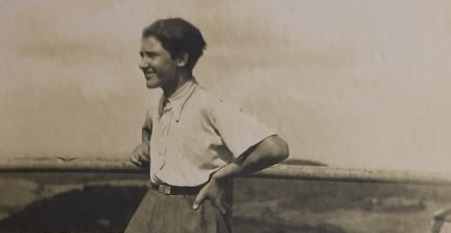 Auhind – Bernard Kangro auhinna pälvis Jaan Kaplinski