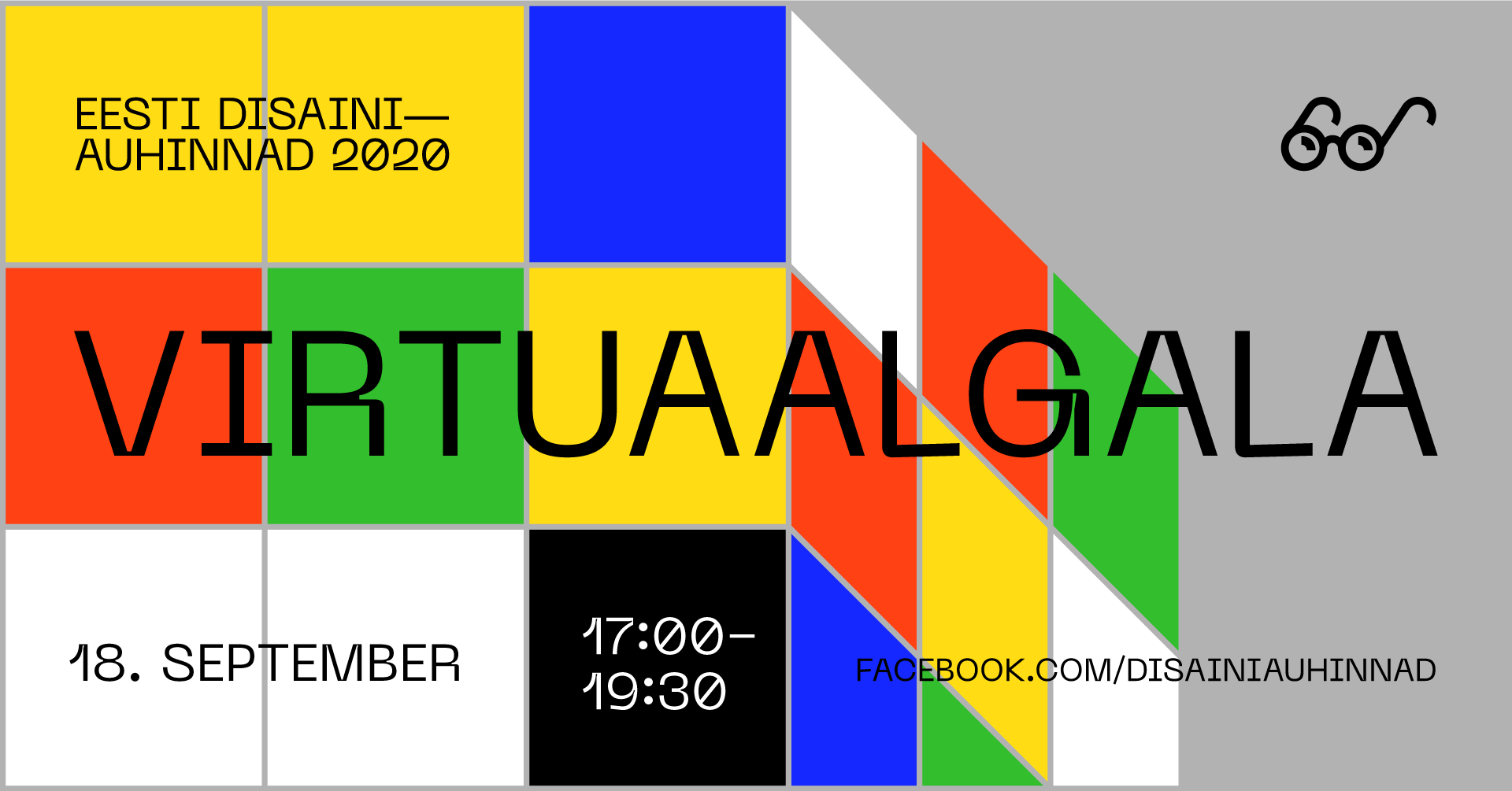 Eesti Disainiauhinnad 2020 võitjad kuulutatakse välja virtuaalgalal ja võidutööde näitus avatakse Viru Keskuses 