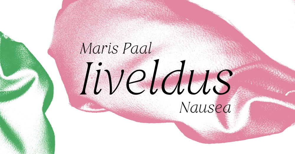 Maris Paal Tartu Kunstimajas