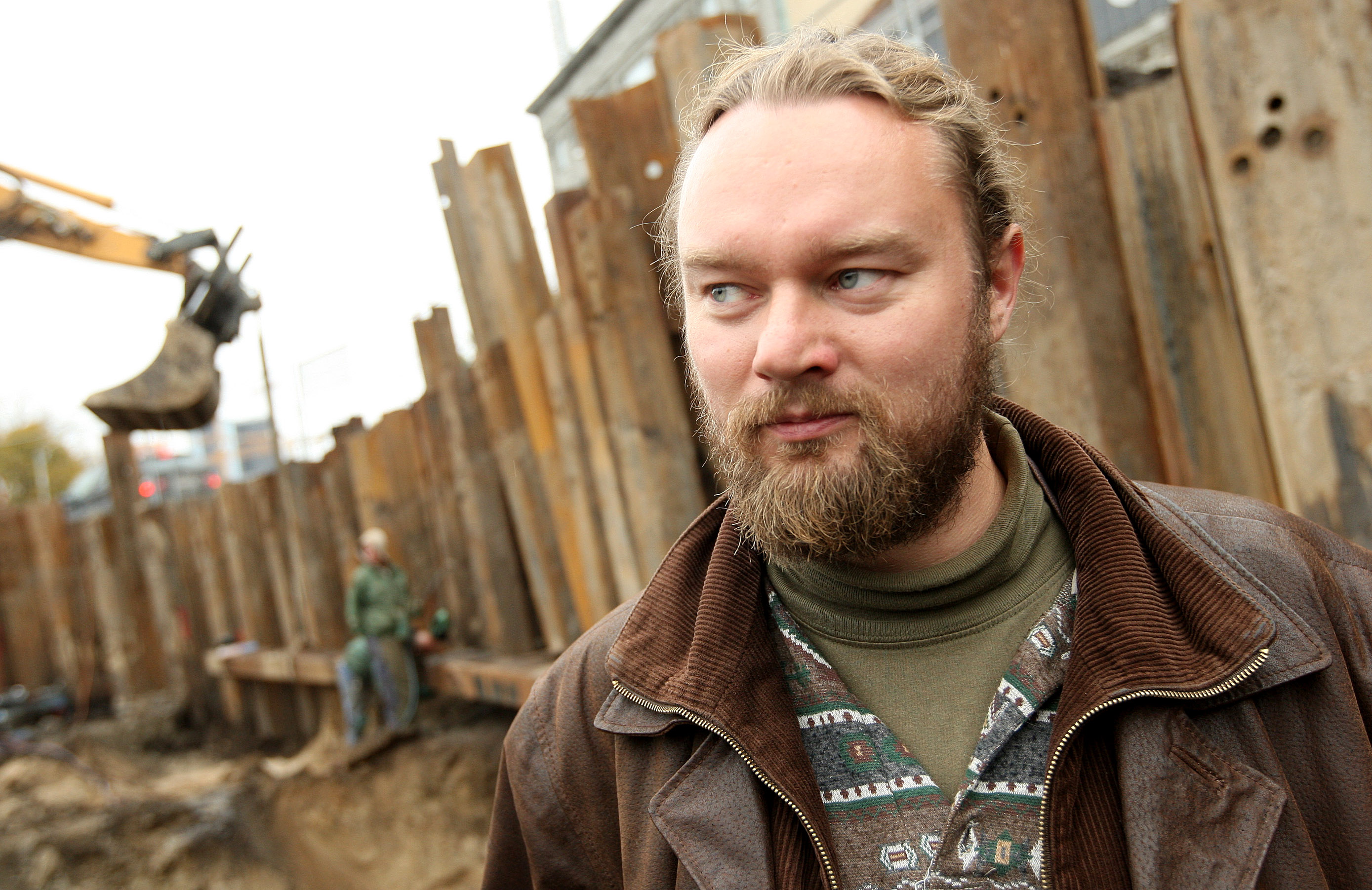 Albert Truuväärt / Õhtuleht / Scanpix