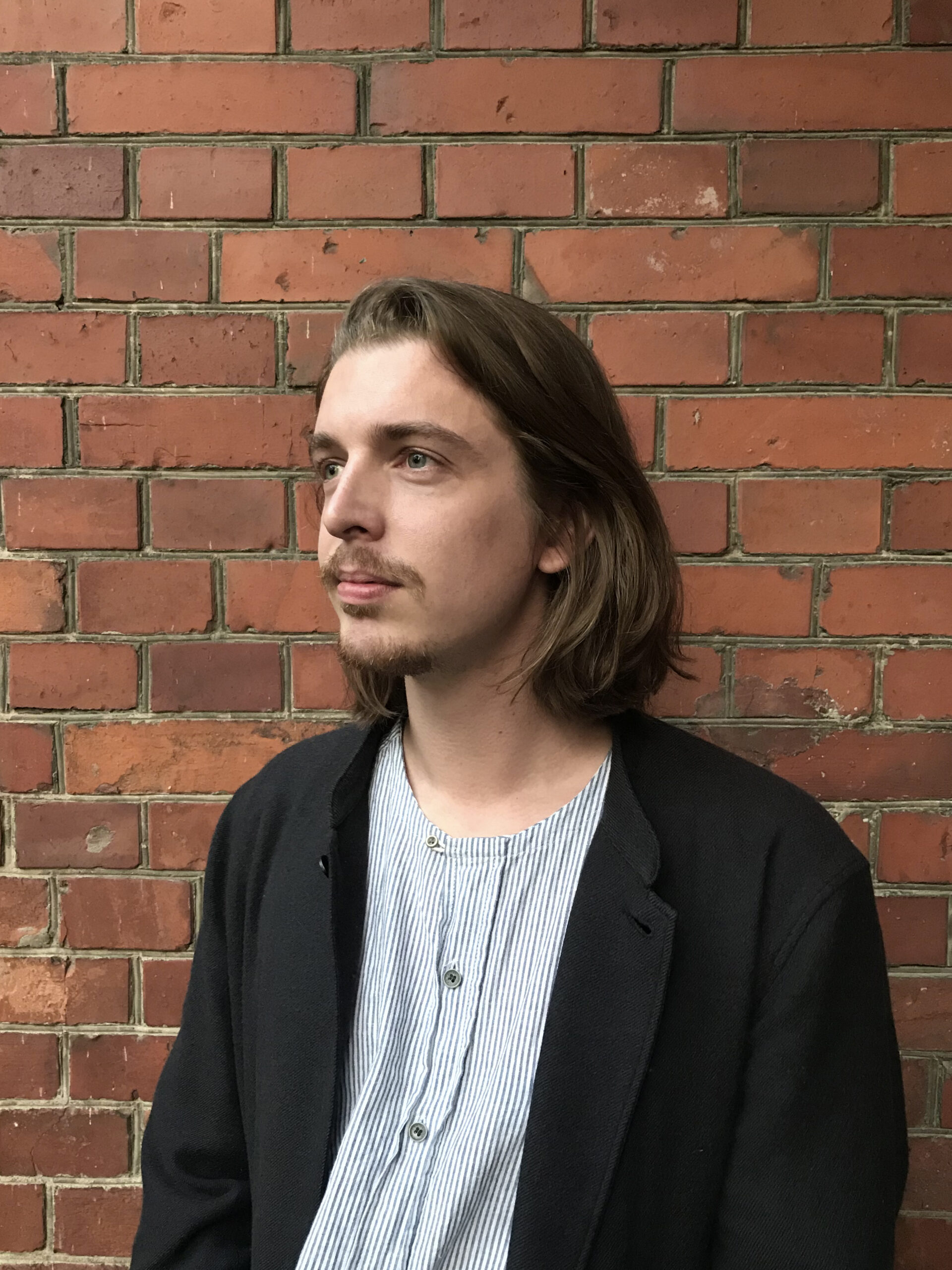 JUSS HEINSALU, kunstnik