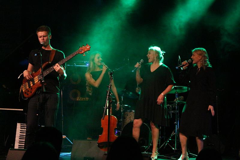 Festival pärast koroonat