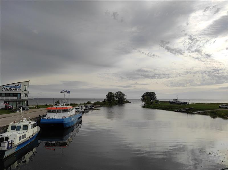 Tuttava linna tuled &ndash; Mustvee pole koht, kust vajatakse p&auml;&auml;stmist