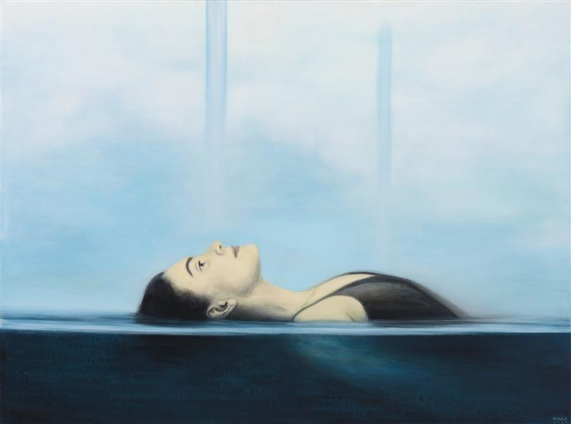 Mis värvi on mälu?