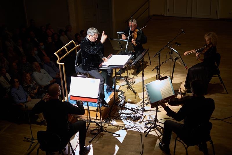 Protsessuaalsus teeb ärevaks