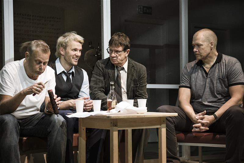 Kaaludes elus olulist