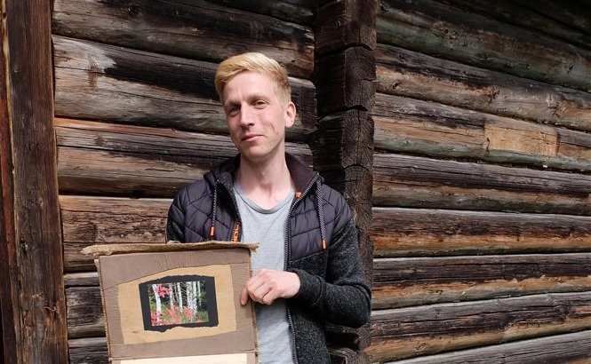 Metsavihkajast metsaarmastajaks