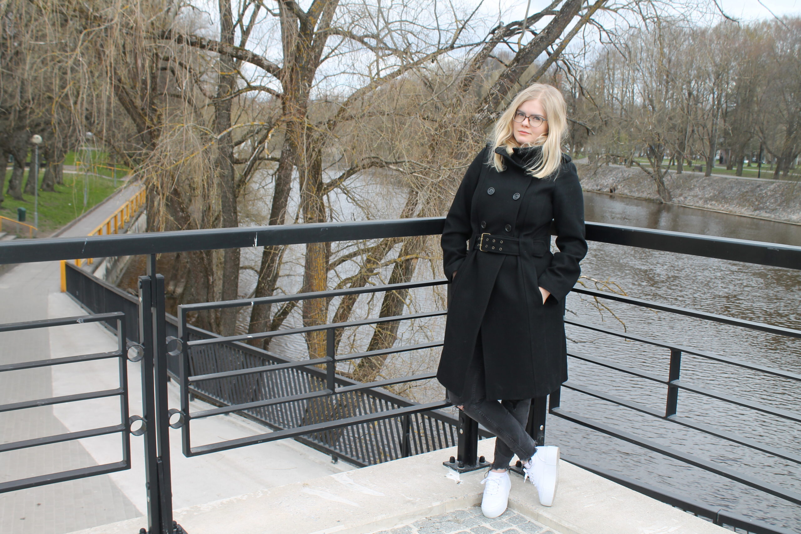 Tartu Kunstimuuseumi uus direktor on Joanna Hoffmann