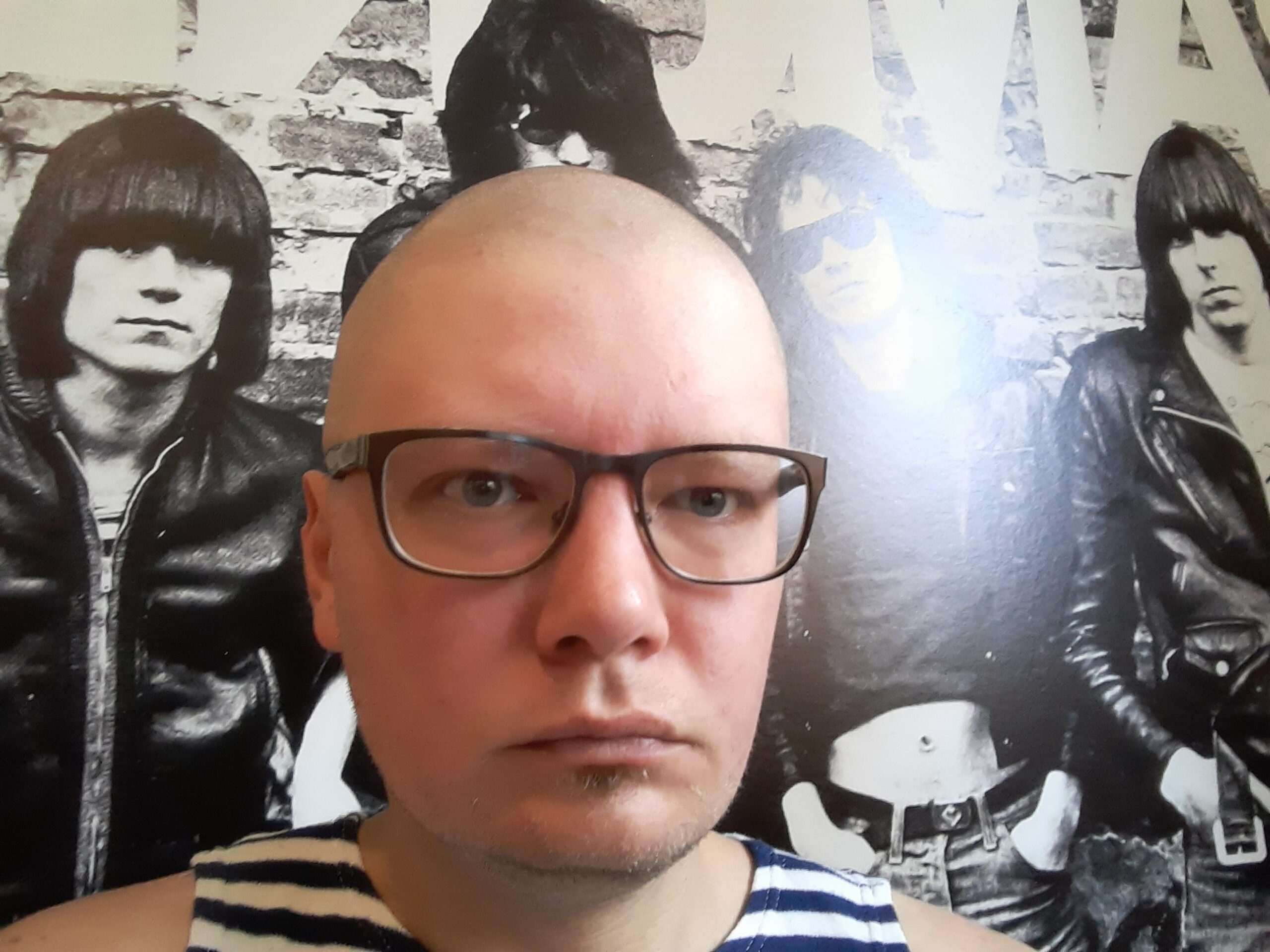 Mart Niineste, reklaamikirjanik ja kommunikatsiooni konsultant