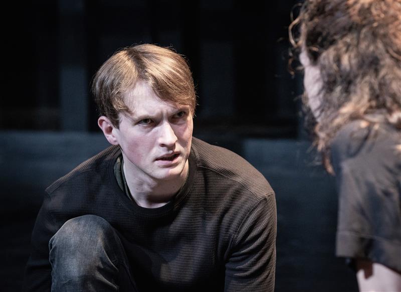 Florian Zeller tuleb taas ja teisiti