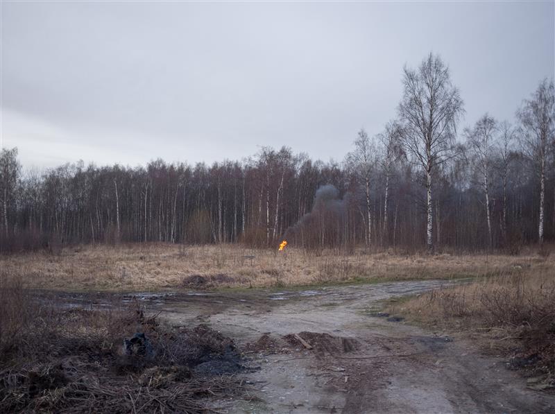 Unustada Baudrillard