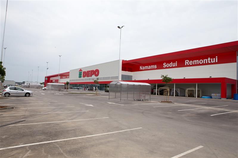 Maalõhkuja ehk Kohtumine despoodiga