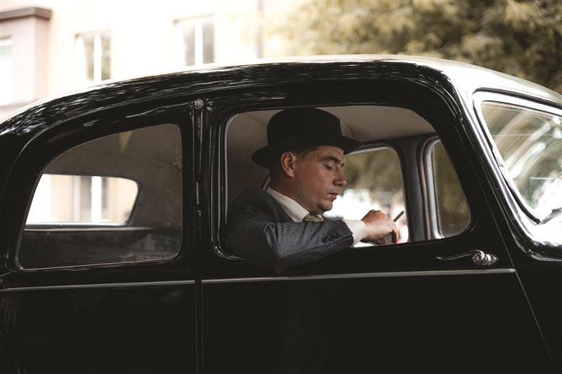 Kangur, reetur, sõber, nuhk