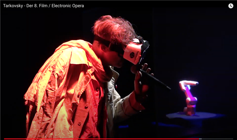 Kui aega ei ole enam tarvis