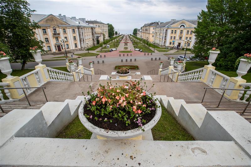 Kas Sillam&auml;e v&otilde;iks olla n&otilde;ukap&auml;randi m&otilde;istmise v&otilde;ti?