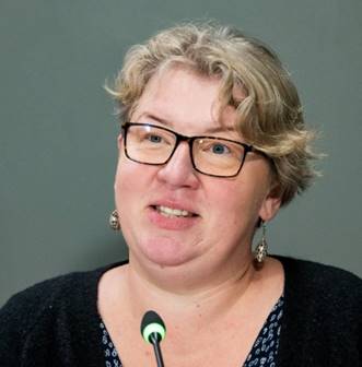 Tallinna Linnamuuseumi uus direktor on Heli Nurger