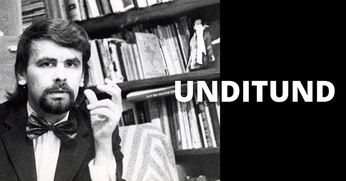 Undi muuseumis algavad Unditunnid