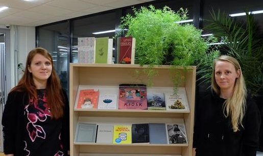 Mai Roosist vaimsete prussakateni