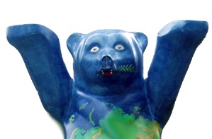 Pilk Berliinist X   – Linnast, õhust ja vabadusest