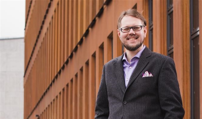 See üks kord, kui võiksin vabalt ka lätlane olla