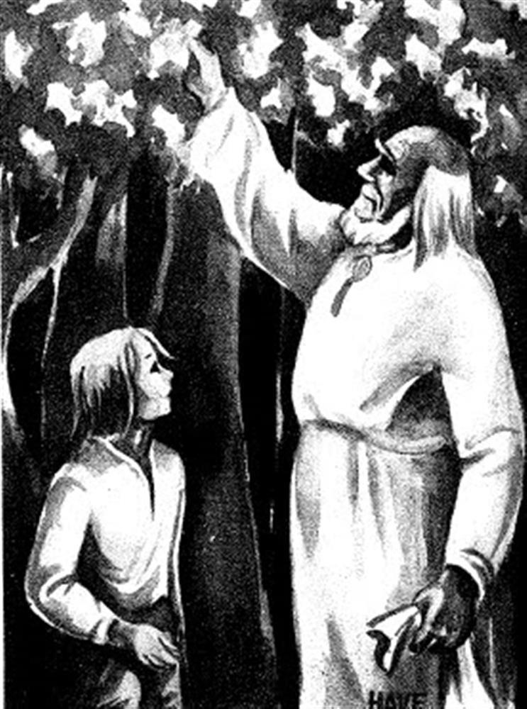 Talupojatarkuse jälgedel II