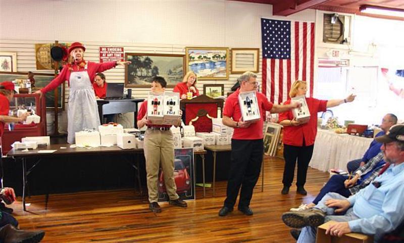 Nobeli majandusauhind oksjoniteooria arendajatele