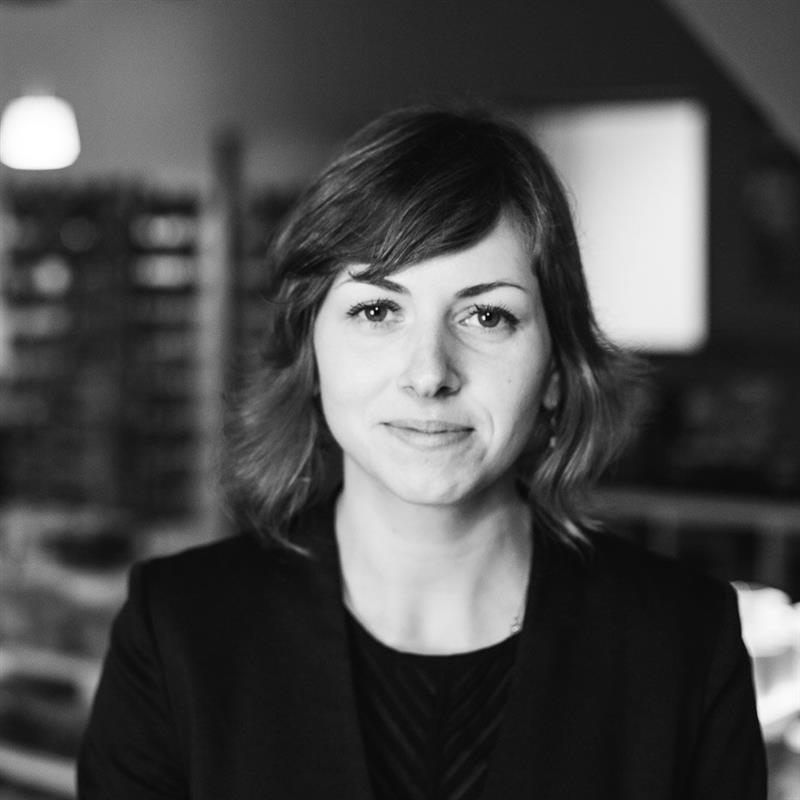 &bdquo;Sa oled iseenda kultuuriekspert&ldquo;