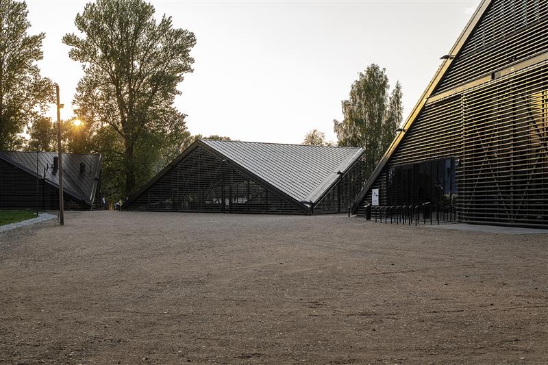 Uue aja t&ouml;&ouml;koda